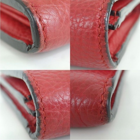 Authentic GUCCI Animalie Wallets leather - Picture 2 of 6